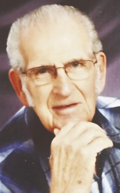 Charles A. "Charlie" Drew