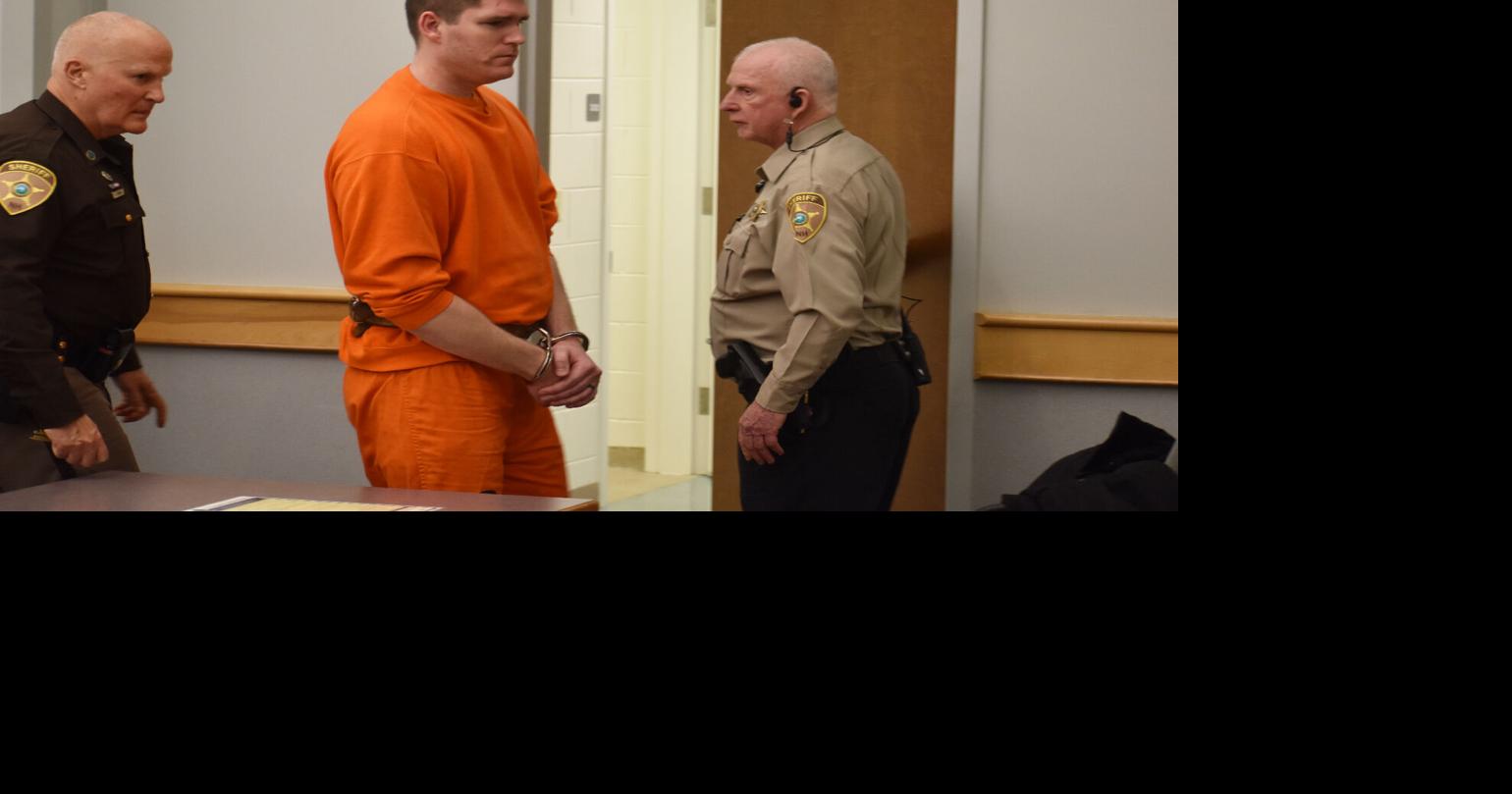 YouTube star sentenced to 4-10 years in prison | Local News ...