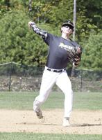 Riley Fletcher is eager to play baseball for Thomas College