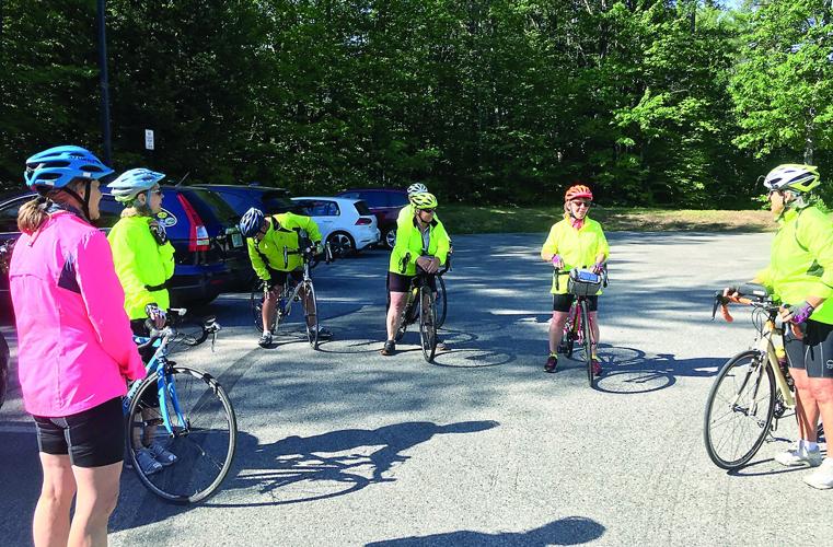 Wheel Family Fun - Kids' Bike Safety Day - Mount Washington Bicycling Club