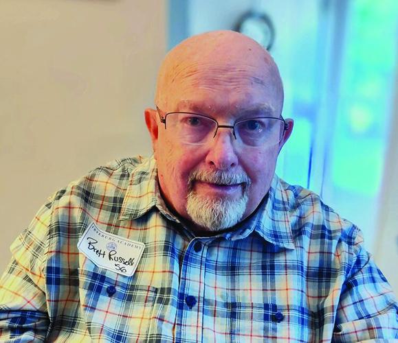 russell