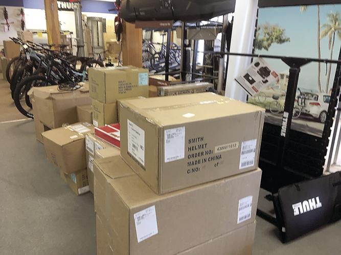 Wheel Family Fun - Stan and Dan Sports