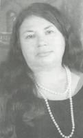 Obituary: Esther Mather Leiper-Estabrooks