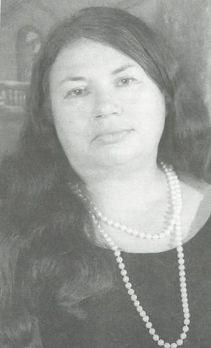 Esther Mather Leiper-Estabrooks
