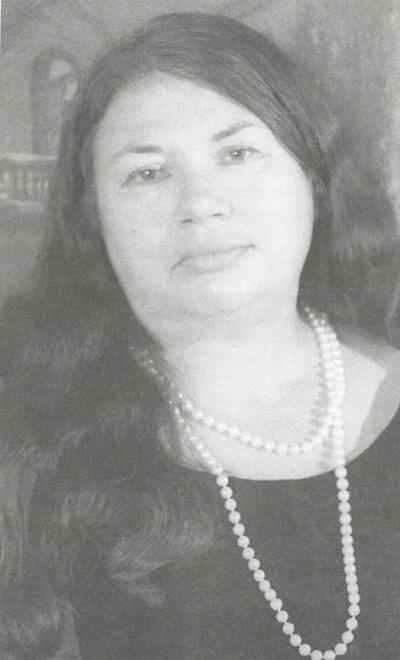 Esther Mather Leiper-Estabrooks