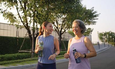 Stopping the 'Silent Killer:' How to Check, Prevent and Manage High Blood Pressure