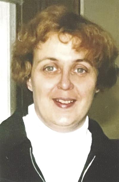 Joanne Ward Chadbourn