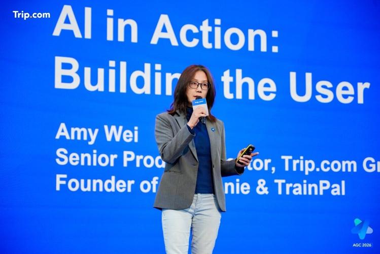 AI and Digital Identity Drive Aviation's Next Chapter: Trip.com Group at Airline Global Conference