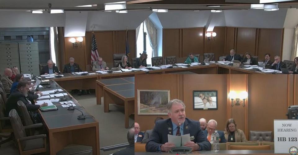 Carbon Credit Sequestration Taxing Bill Gets Support and Opposition