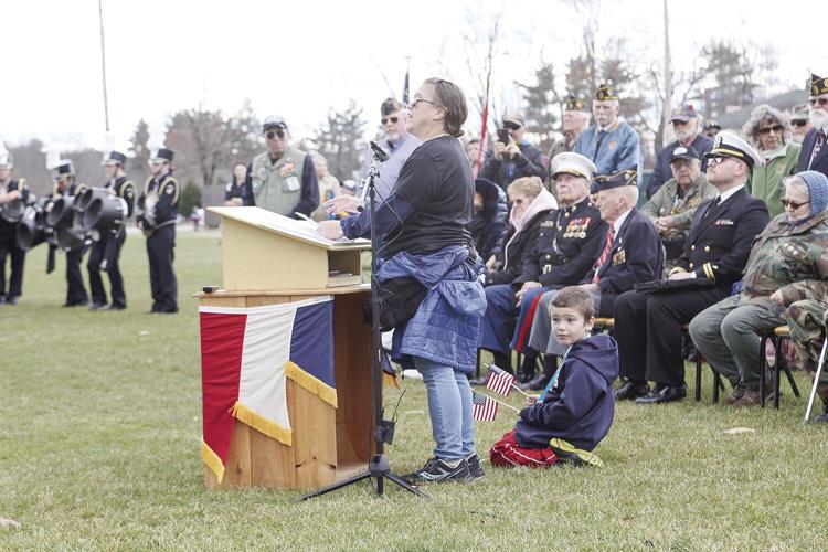 11-11-24 Vets Day thomas speaking medium
