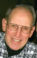 Obituary: Donald Astle Veaze