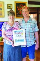 Harvest Gold Gallery celebrates 29th summer in Center Lovell