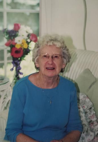 Cecelia E. Watson