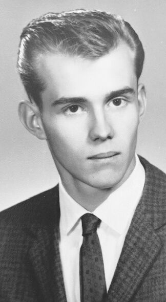 Robert William Durkee