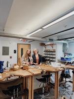 Upcoming exhibition at Gallery at WREN