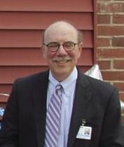 Ken Gordon, CEO of Coos County Family Health Services
