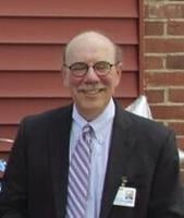 CCFHS announces retirement of CEO Ken Gordon