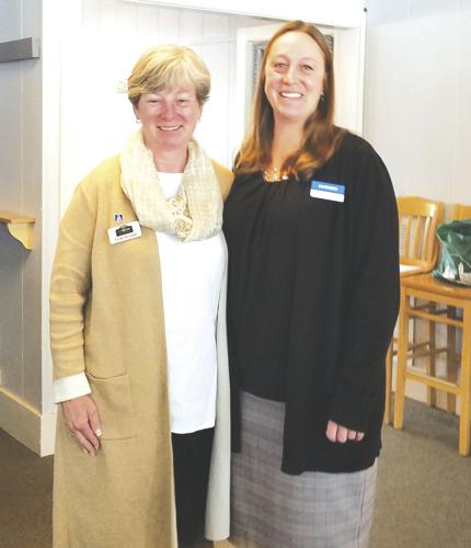 New White Mountain Board of Realtors affiliate