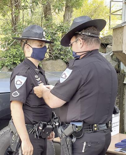 Jackson PD - Ryan McDonald