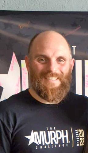 Bridgton 4 on the Fourth - Pastor Dave Albert