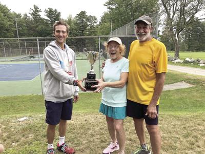 Jackson Tennis Club tops Bridgton Highlands