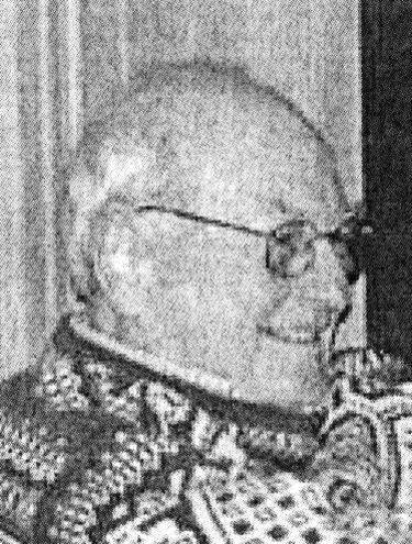 Nathan Harold Hughes
