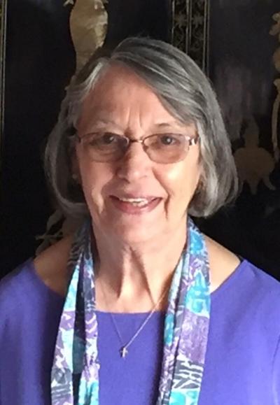 Beatrice "Bea" L. Wheeler