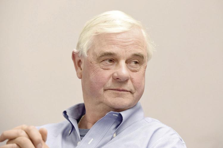 8-14-18 Jeb Bradley interview close