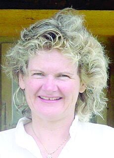 Joyce Schwaller Photo