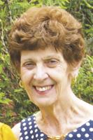 Obituary: Angelina E. 'Angie' (Santoianni) Badger