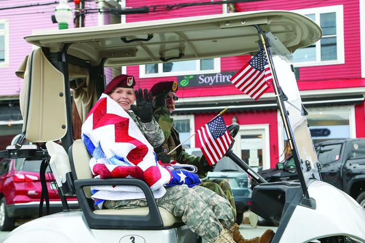 11-11-25 Veterans Day Parade wave