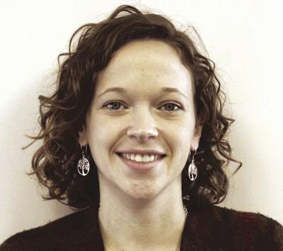 Sarah Frechette