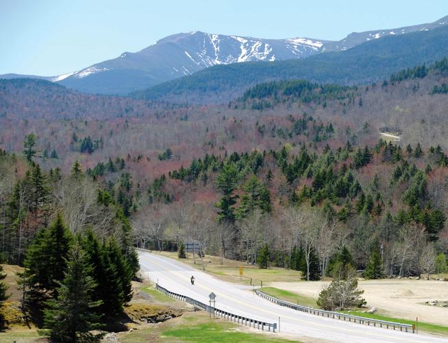 5-10-18 Mountain Road