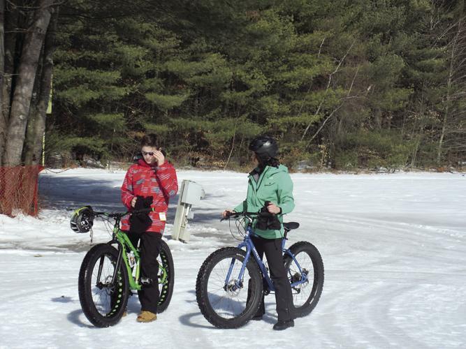 Nordic Tracks - Dec. 22