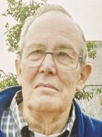 Obituary: Harrison (Harry) Booth Bennett