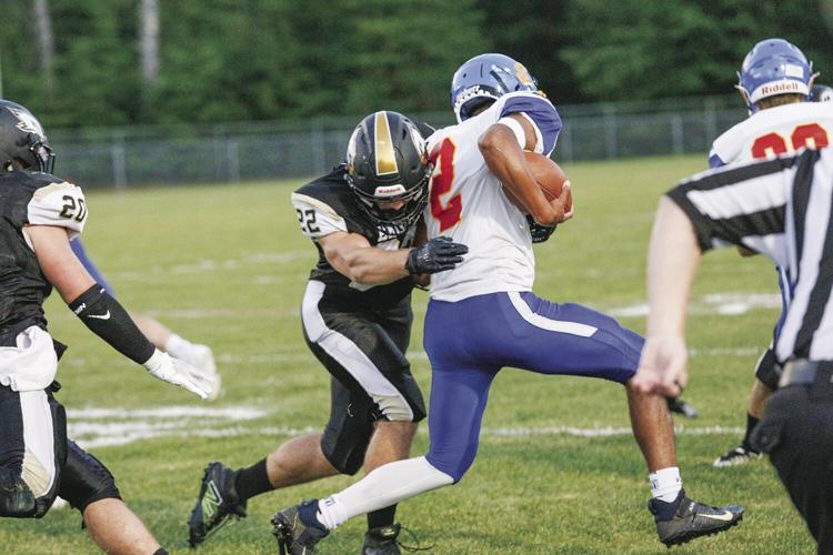 09-02-22 KHS FB carrier tackle tight