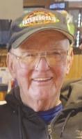 Obituary: Gordon Robinson