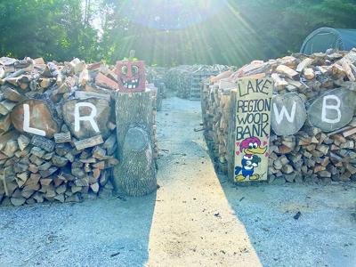 lake region wood bank