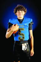 Player of the Week Matthew Mansulla