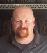 Michael Tetreault