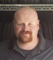 Meet the Candidates: Michael Tetreault, budget committee