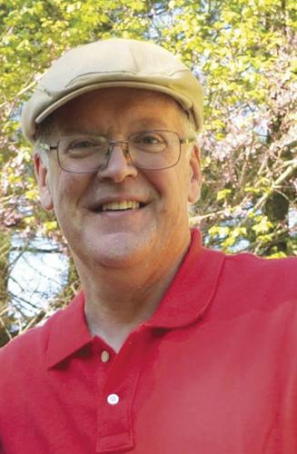 Michael Francis Murphy