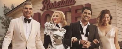 Schitt's Creek