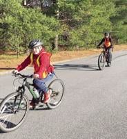 Wheel Family Fun to Nordic Tracks — November is the transition season