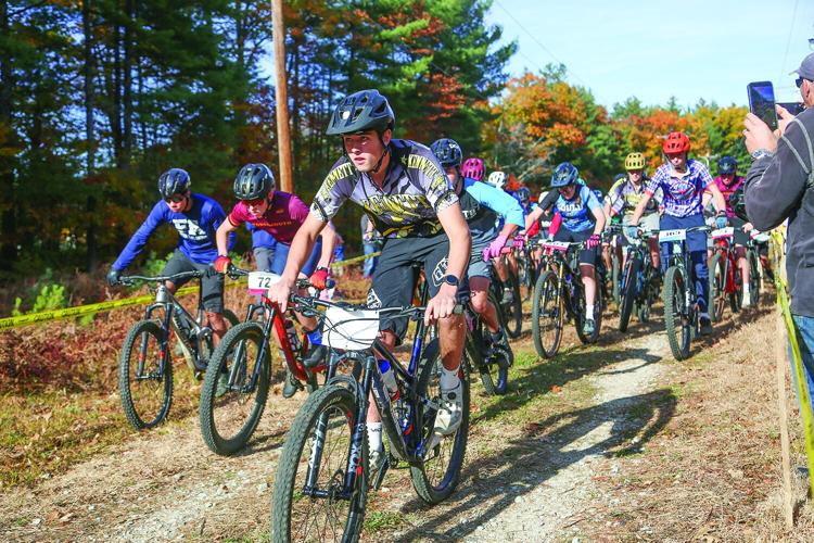 10-21-26 KHS Mtn Bike preece start