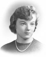 Obituary: RoseMarie Hayes