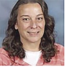 Conway School Board - early retirement - Sara Horan