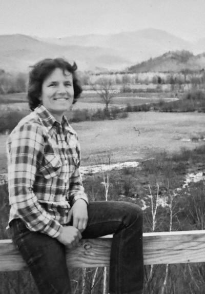 Sarah Cordwell