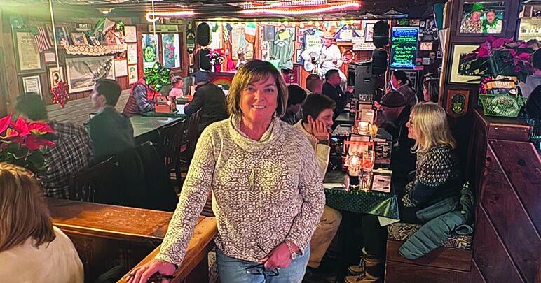 Bellini Eats: A warm welcome, good food at the Shannon Door