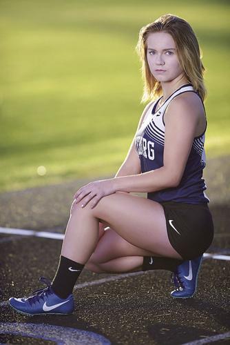 FA Senior Spotlight — Jennifer L'Hommedieu